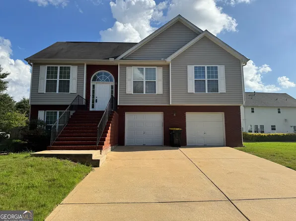 95 Revere Turn, Fairburn, GA 30213