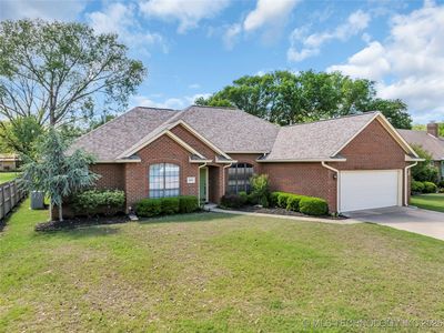 1601 Southern Hills Dr, Ardmore, OK, 73401