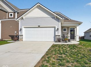 6040 Medina Spirit Dr, Indianapolis, IN