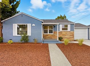 2270 Vestal Ave, Castro Valley, CA 94546