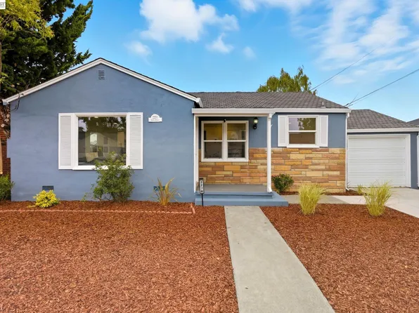 2270 Vestal Ave, Castro Valley, CA 94546