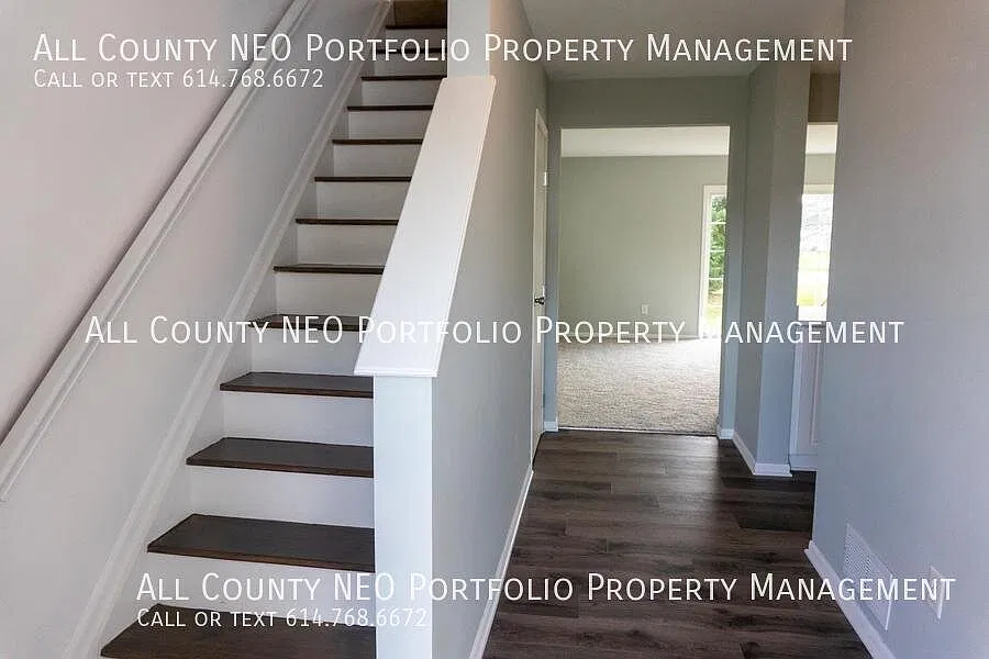 Beautiful 3 Bed, 1.5 Bath Home Located in Canal Winchester! — Photo 2