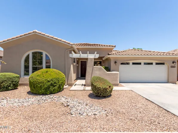 2992 S ROCA Street, Gilbert, AZ 85295
