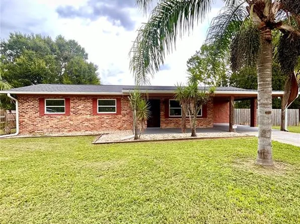 8995 SE 120th Pl, Belleview, FL 34420