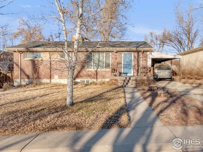 6167 Newland St, Arvada, CO, 80003