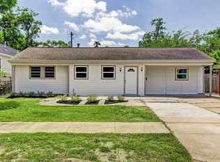 1314 Laskey St, Houston, TX 77034