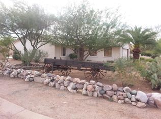 10011 E La Palma Ave, Gold Canyon, AZ 85118