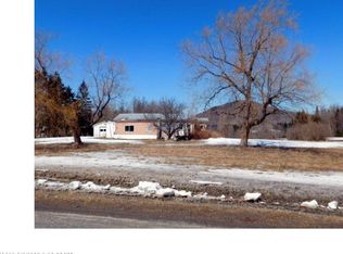 454 Pierce Rd, Blaine, ME 04734