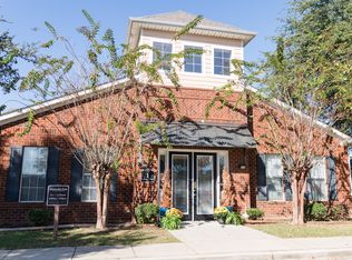 Annandale Park Apartments, Robertsdale, AL 36567