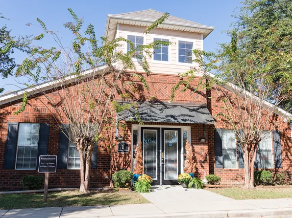 Annandale Park Apartments