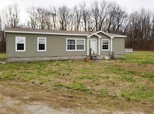 12630 Highway 11, Allendale, IL 62410