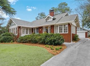 1289 Oxford Rd NE, Atlanta, GA 30306