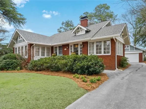 1289 Oxford Rd, Atlanta, GA 30306