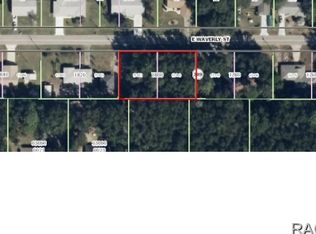 6416 E Waverly St, Inverness, FL 34452