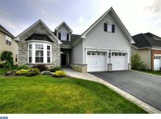52 Monte Carlo Dr, Hamilton, NJ 08691