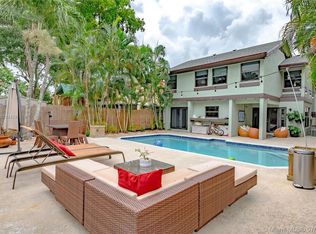 8341 SW 39th Ct, Davie, FL 33328