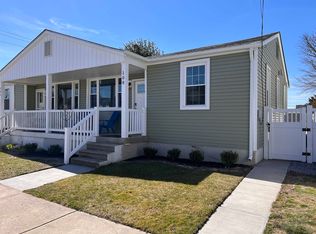 108 W Lavender Rd, Wildwood Crest, NJ 08260