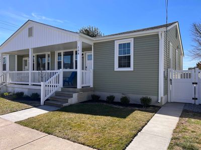 108 W Lavender Rd, Wildwood Crest, NJ, 08260