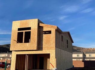 5897 S Legolas Ln, Saint George, UT 84790