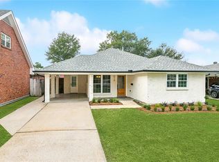 1612 Highland Ave, Metairie, LA 70001
