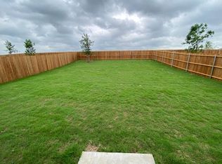 7912 Gus Wilson St, McKinney, TX 75071