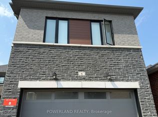 6 Fred Lablanc Dr E, Markham, ON L6B 1R8