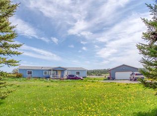 2203 S Rieth Ln, Medical Lake, WA 99022