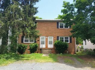 713 Bolling Ave #A, Charlottesville, VA 22902