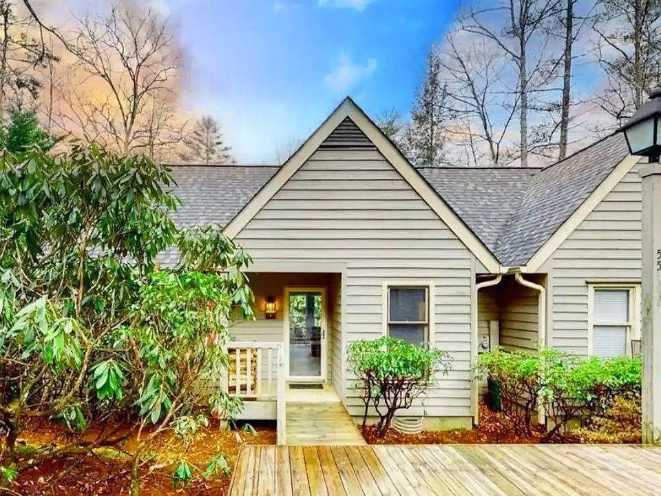 Easy parking and access to this newly renovated townhome.