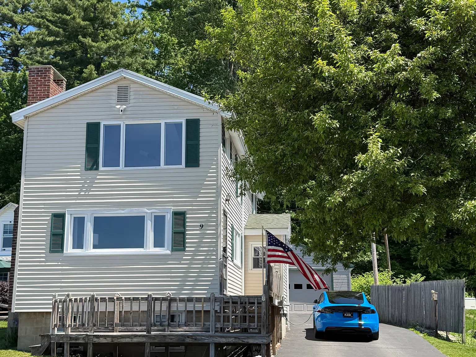 9 Kennard Rd — Photo 4
