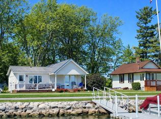 12730 W Bank Dr NE, Millersport, OH 43046