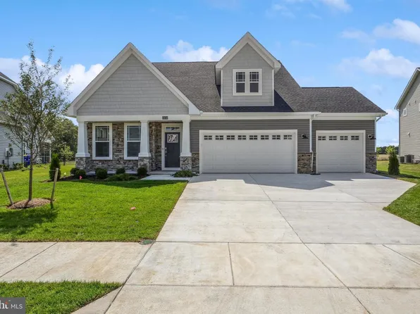 24389 Long Pond Dr, Lewes, DE 19958
