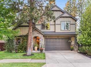 61007 Snowberry Pl, Bend, OR 97702
