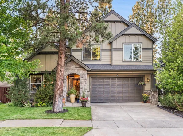 61007 Snowberry Pl, Bend, OR 97702