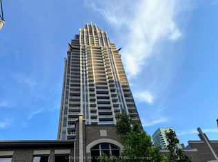388 Prince Of Wales Dr Unit 1705, Mississauga, ON L5B 0A1