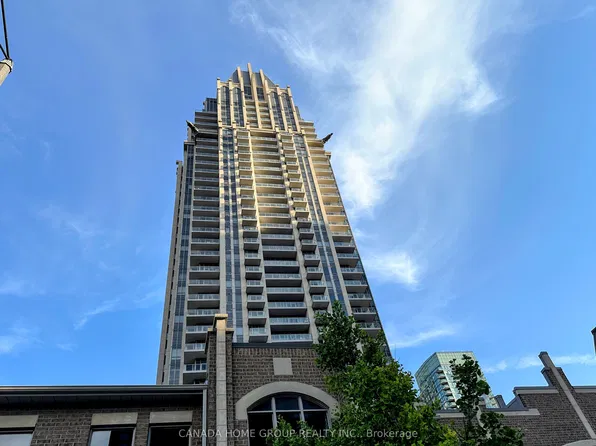 388 Prince Of Wales Dr, Mississauga, ON