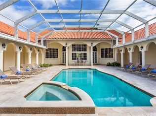 2225 23rd St SW, Naples, FL 34117