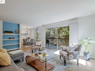2700 Le Conte Ave #301, Berkeley, CA 94709