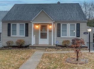3503 Ohio St, Alton, IL 62002