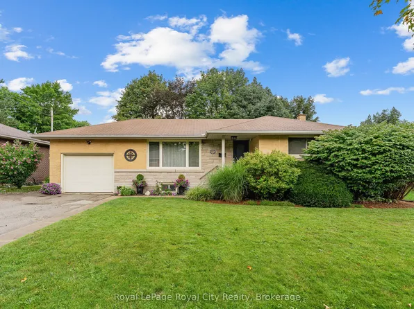 12 Tobey Ave, Guelph, ON N1E 1Y6