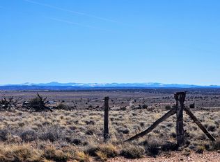 8334 Rockin R Ranch Trl, Snowflake, AZ 85937