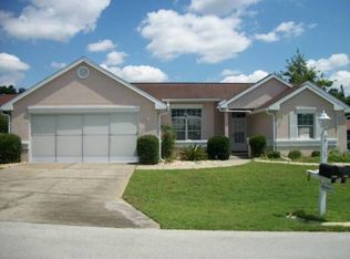 8125 SW 117th Loop, Ocala, FL 34481