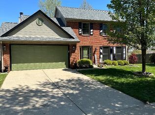 3120 Boulder Ct, Lexington, KY 40509