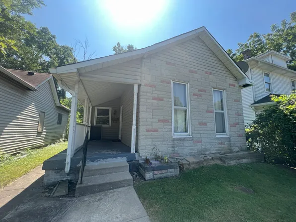 1253 N Eugene St, Indianapolis, IN 46208