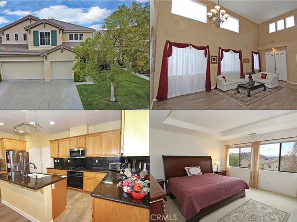 18021 Marabou Pl, Canyon Country, CA 91387