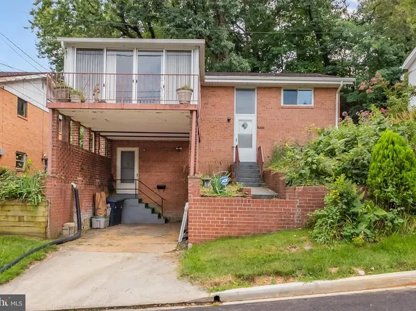 3323 Nash Pl SE, Washington, DC 20020