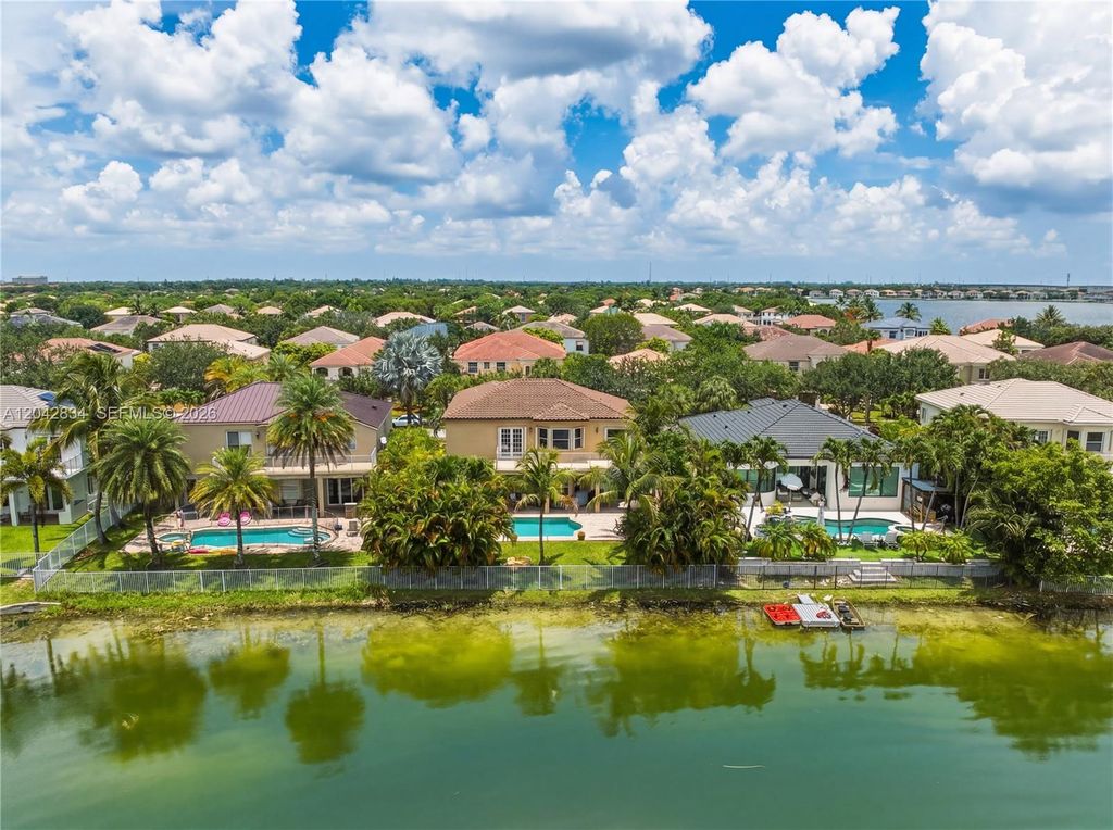 Apartment in Miramar, Broward County - View 5
