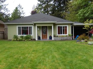 2107 Puget St NE, Olympia, WA 98506