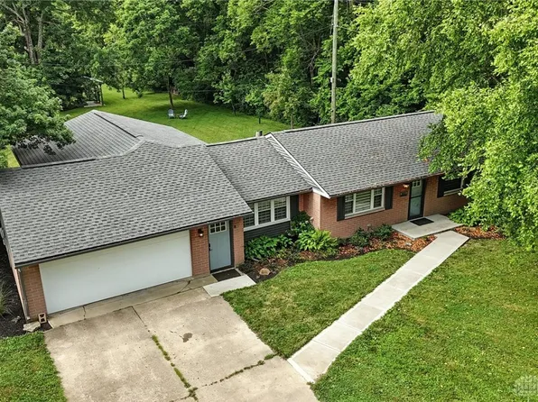 2001 Hatfield Rd, Lebanon, OH 45036