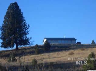 LOT 1 Almost Heaven Sub Div #2, Kamiah, ID 83536